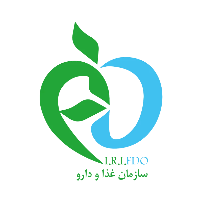 نشان سیب سلامت سازمان غذا و دارو